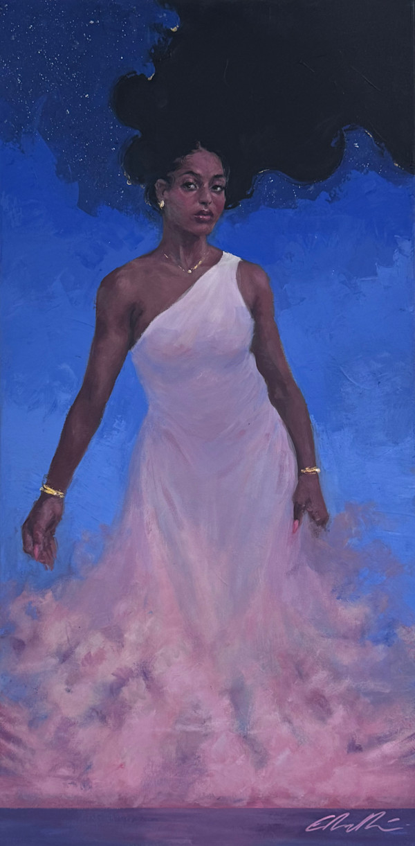 Twilight Dream by Elle Rene, Image 1.