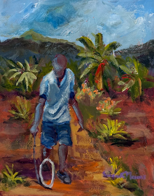 Is Me Alone by Susan Mains, Image 1.