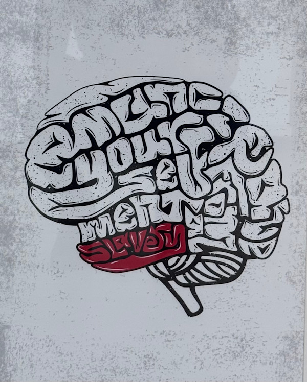 Free mind by Sergio Charles, Image 1.
