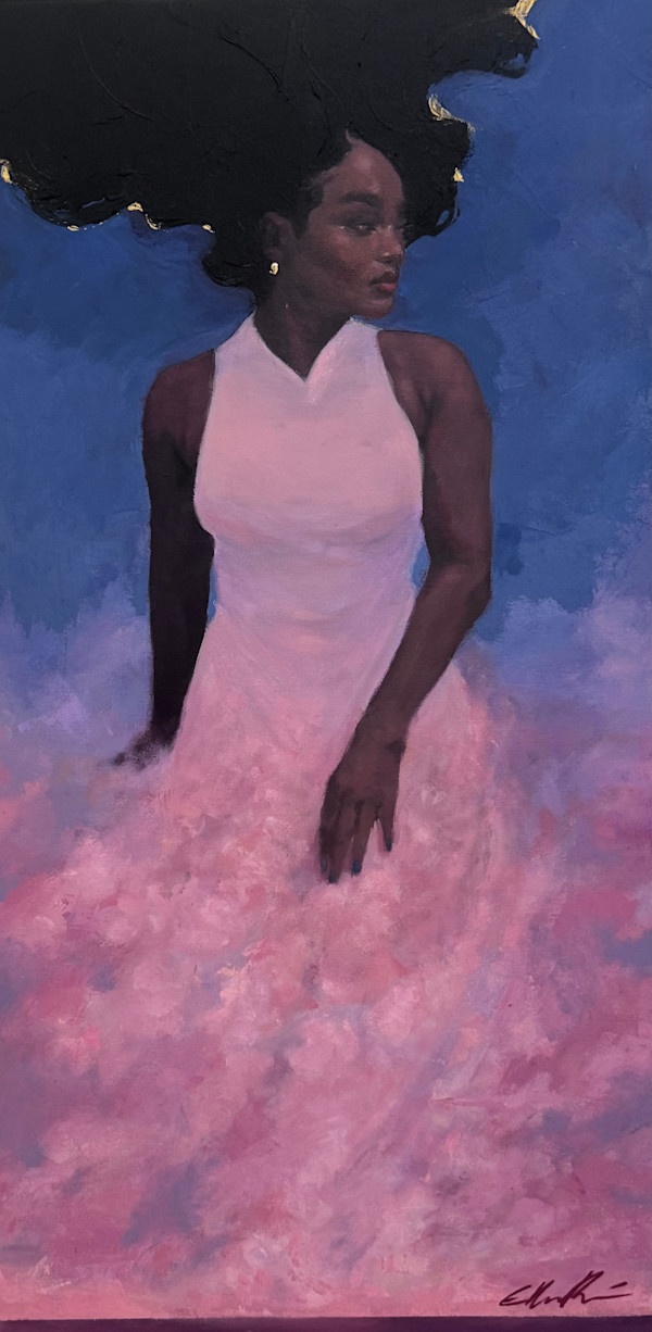 Evening Dream by Elle Rene, Image 1.