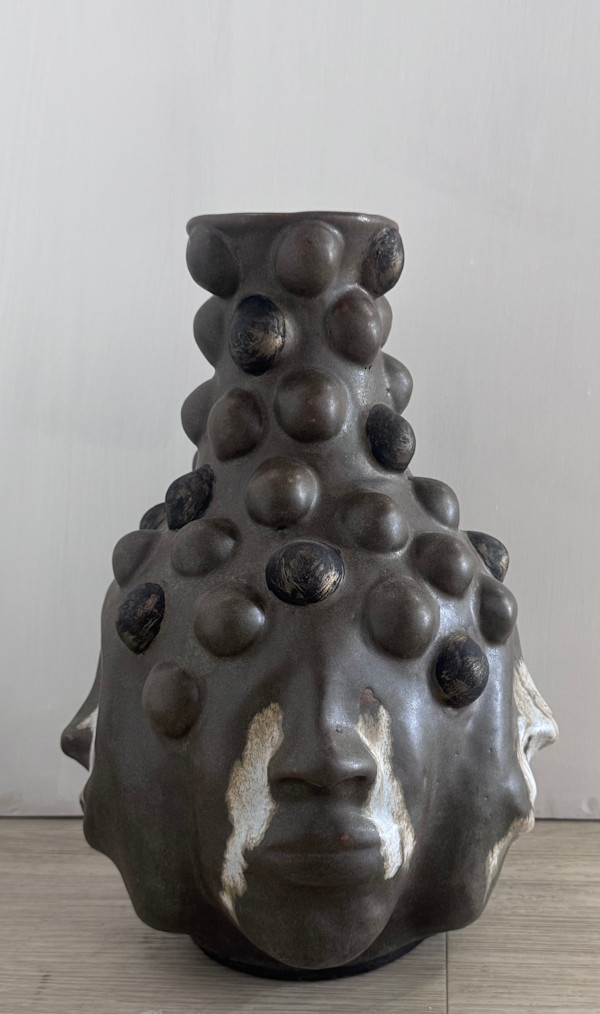 What The Mind Carries by Ronaldo Wiltshire