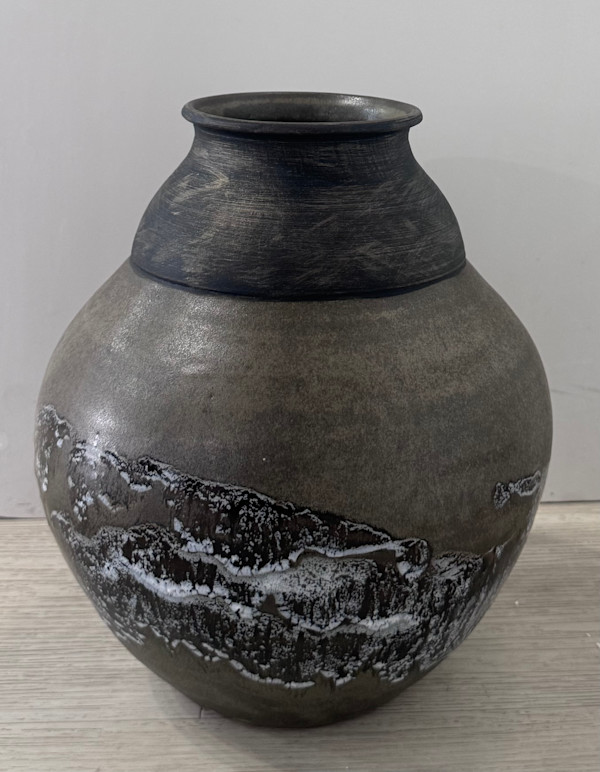 Ash Wash by Ronaldo Wiltshire