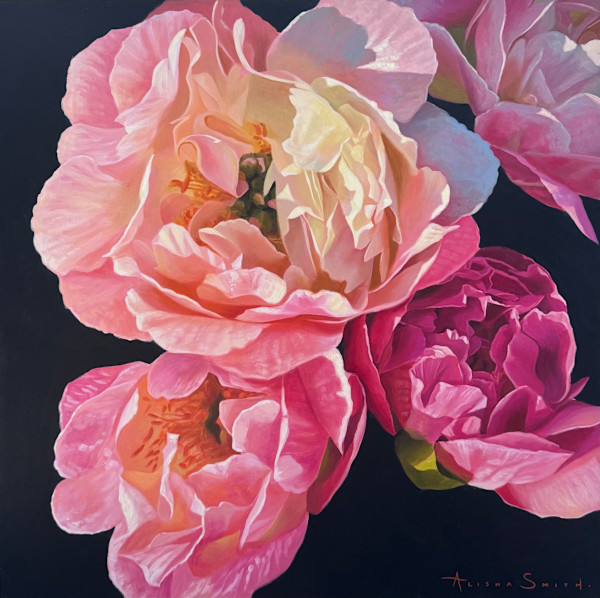 Where The Light Lingers by Alisha Smith The Colourist, Image 1.