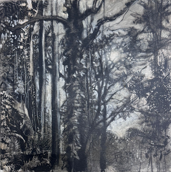 White Hill by Arthur Atkinson, Image 1.