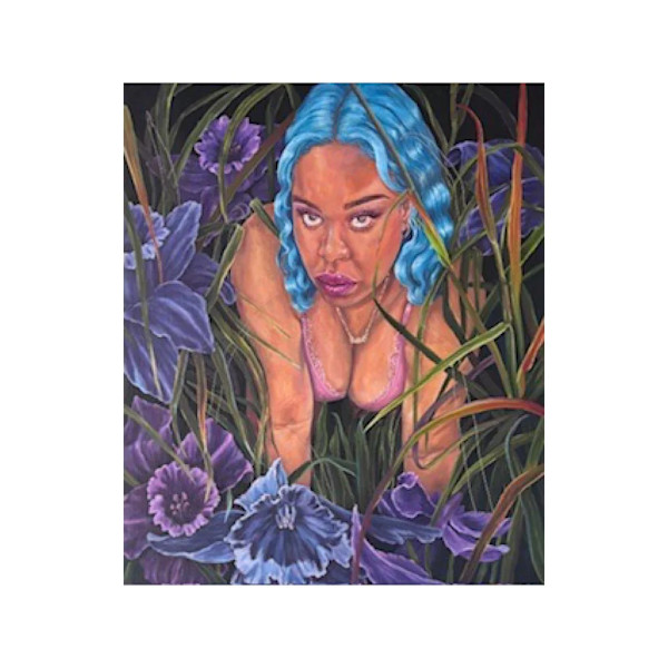 Cocoon 2 by Anna Gibson