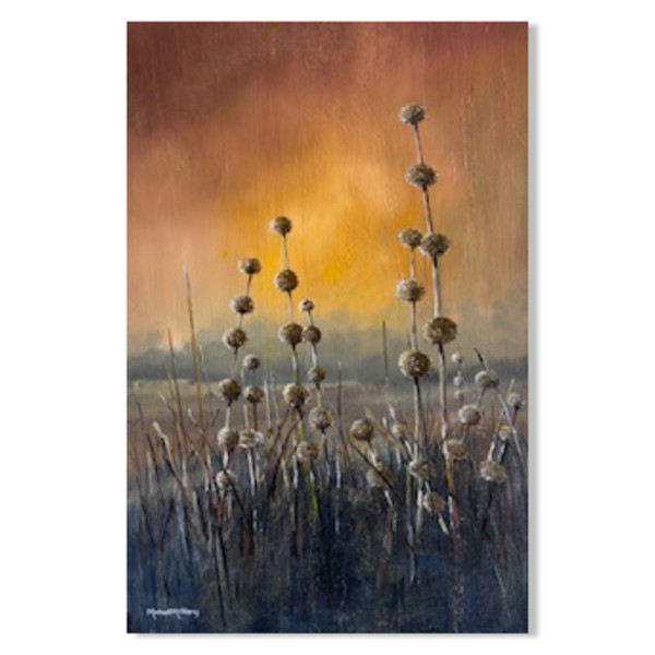 Governor's Balls by Michael McChlery