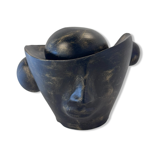 Planetary State #2 by Ronaldo Wiltshire