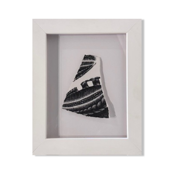 Tangled 5 by Akilah Watts, Image 1.