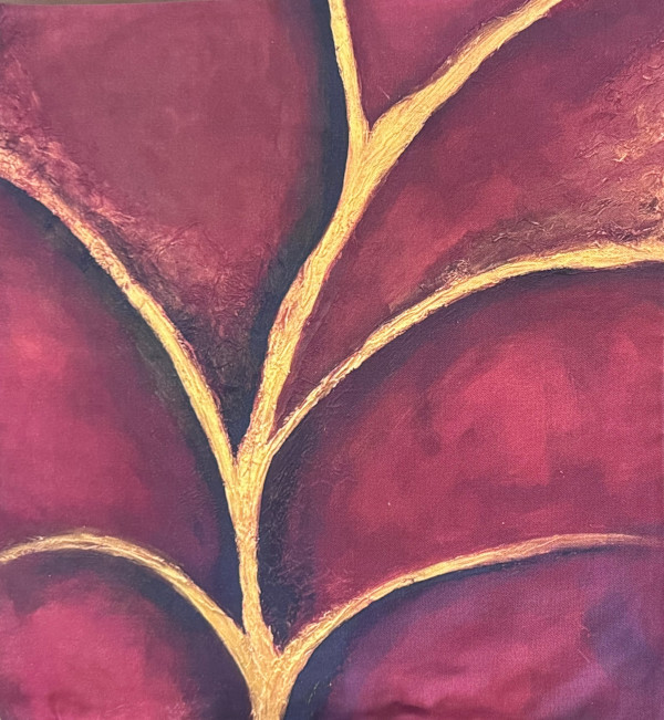 Experimental #2 by Kellie Every