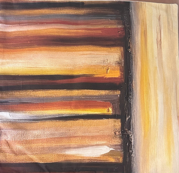 Underneath #1 by Kellie Every