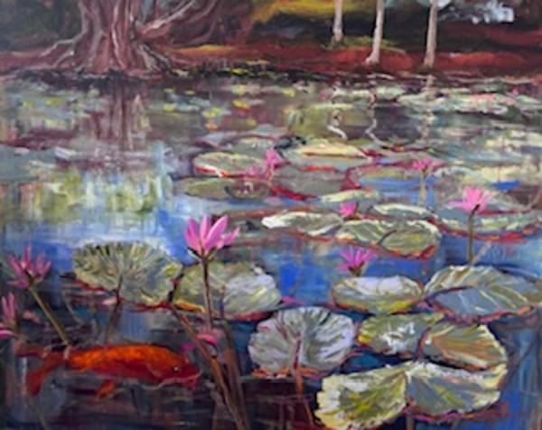 If Matisse Had Come Home by Susan Mains