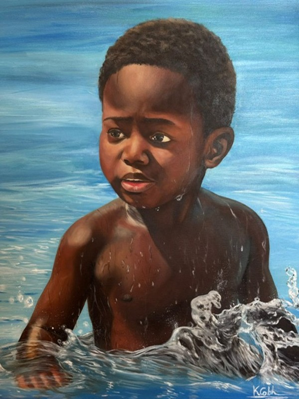 Home Time by Kevin Cobham