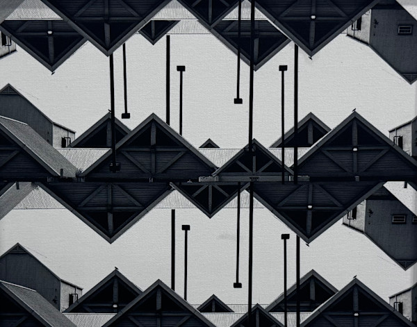 Fishmarket by Jaryd Niles-Morris, Image 1.