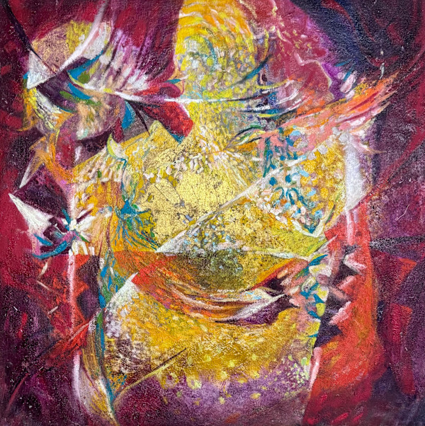 Solace: Flight by Ken Crichlow, Image 1.