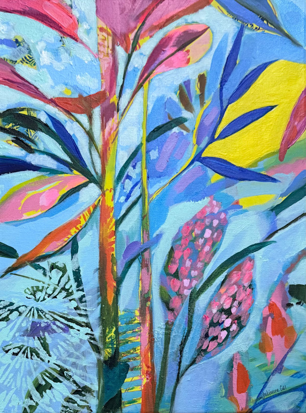 Flora 2024 by Julianne Gill, Image 1.