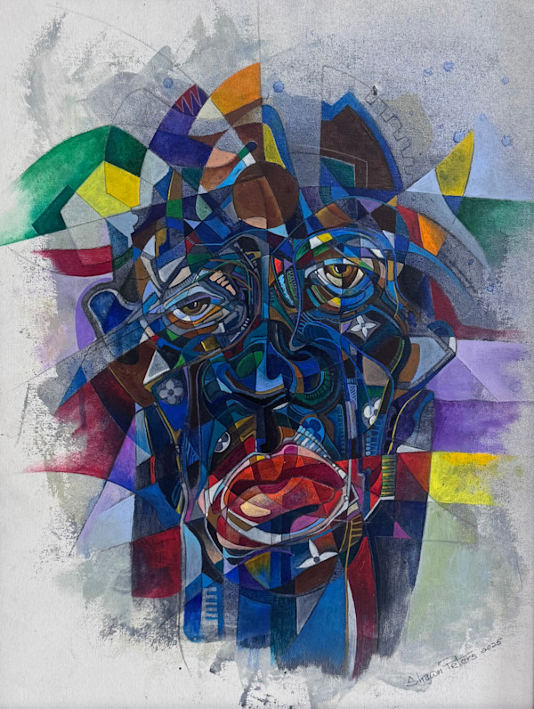 To Find Your Value In Another's Name by Shawn Peters, Image 1.