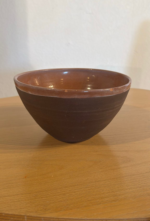 The Perfect Bowl by Bill Grace, Image 1.