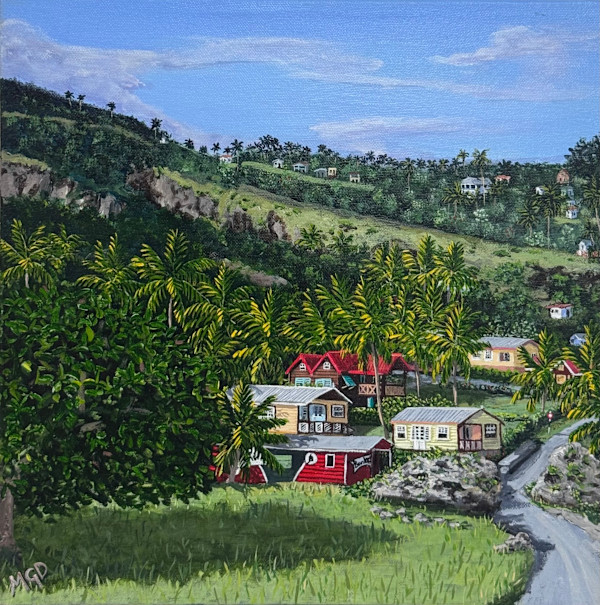 East Coast Life by Michelle G Durant, Image 1.