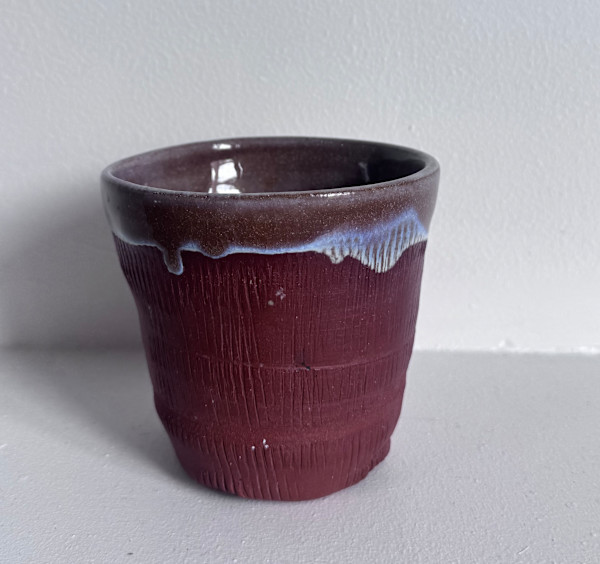 Mug by Bill Grace, Image 1.