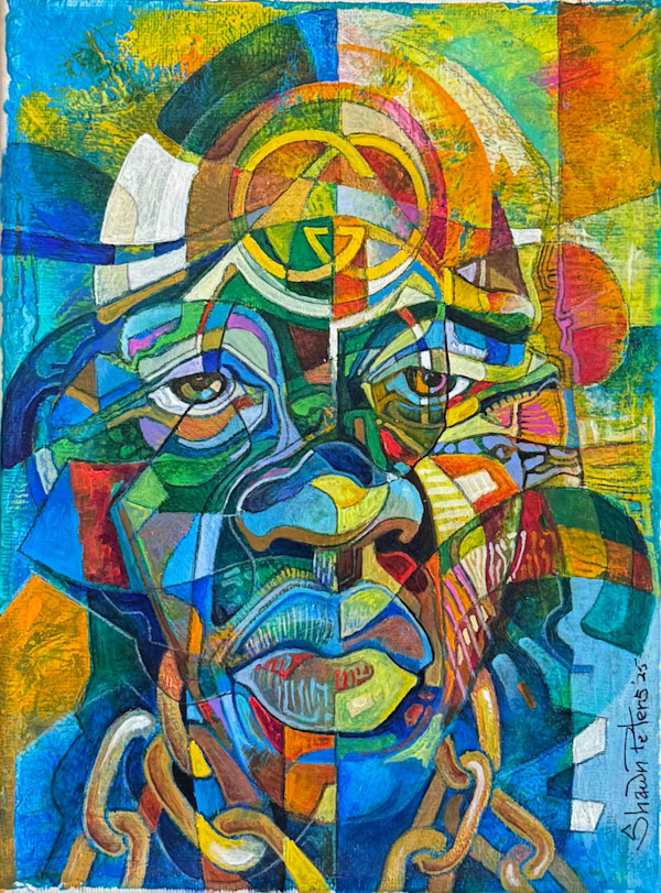 Brand Yuhself by Shawn Peters, Image 1.