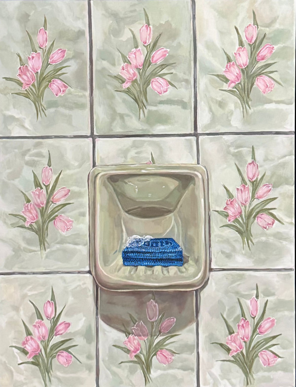 Hold A Fresh 1/10 by Alanis Forde, Anna Gibson