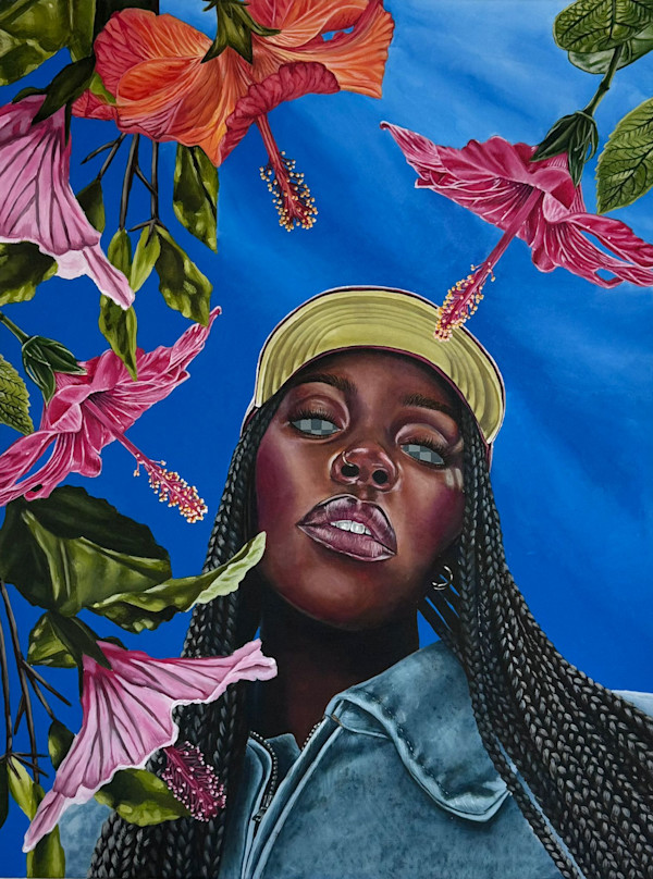 Transparent Truths by Akilah Watts