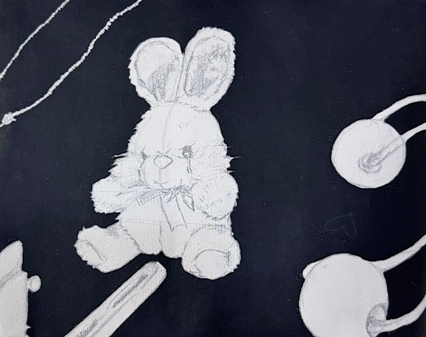 Landscape Studies 3 by Anna Gibson, Image 1.