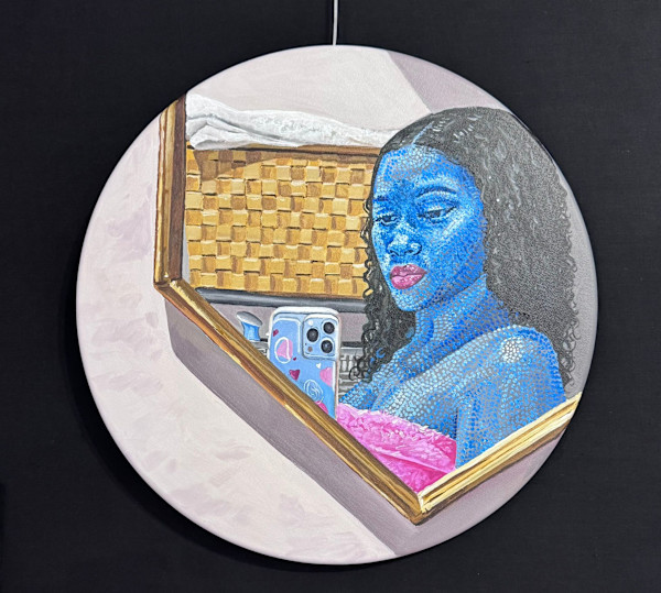 Freshen Up by Alanis Forde, Image 1.