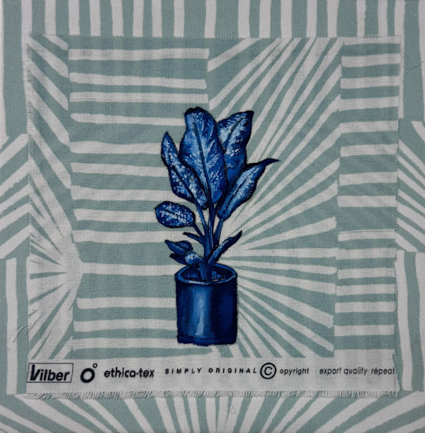 House Plant by Alanis Forde, Image 1.