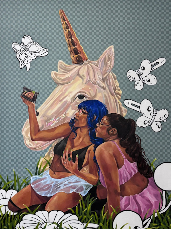 Click! by Anna Gibson, Akilah Watts, Image 1.