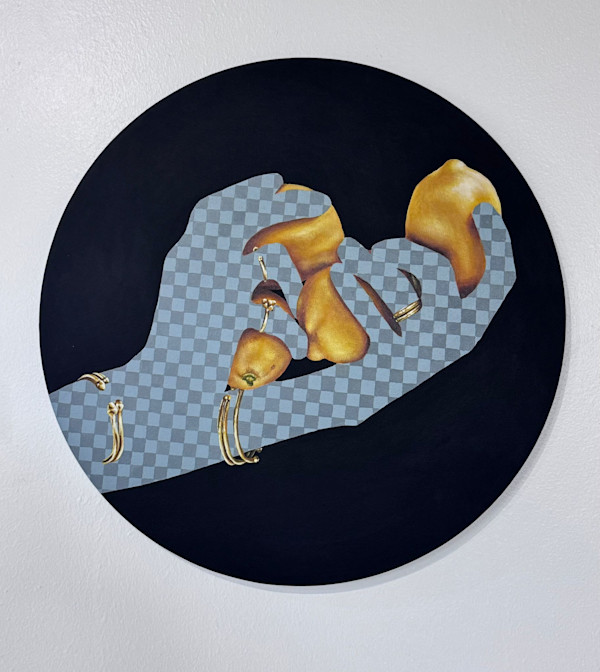 Bountiful by Akilah Watts, Image 1.