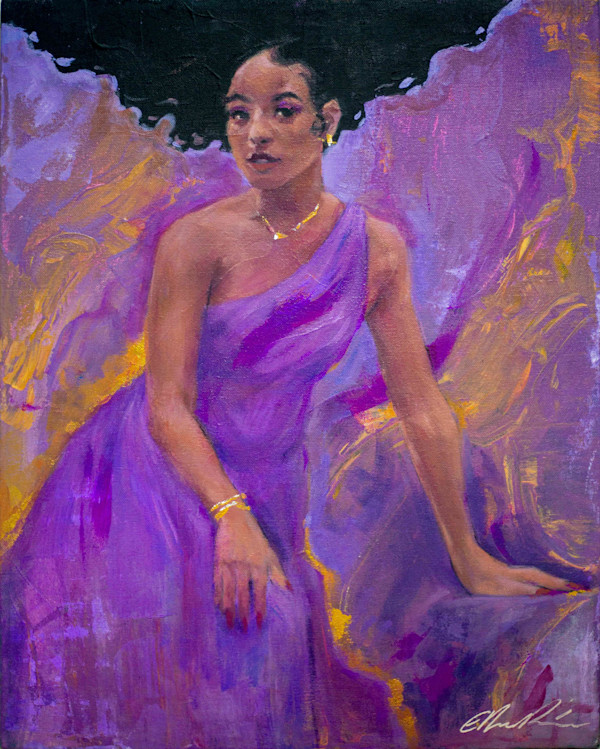 Royal by Elle Rene, Image 1.