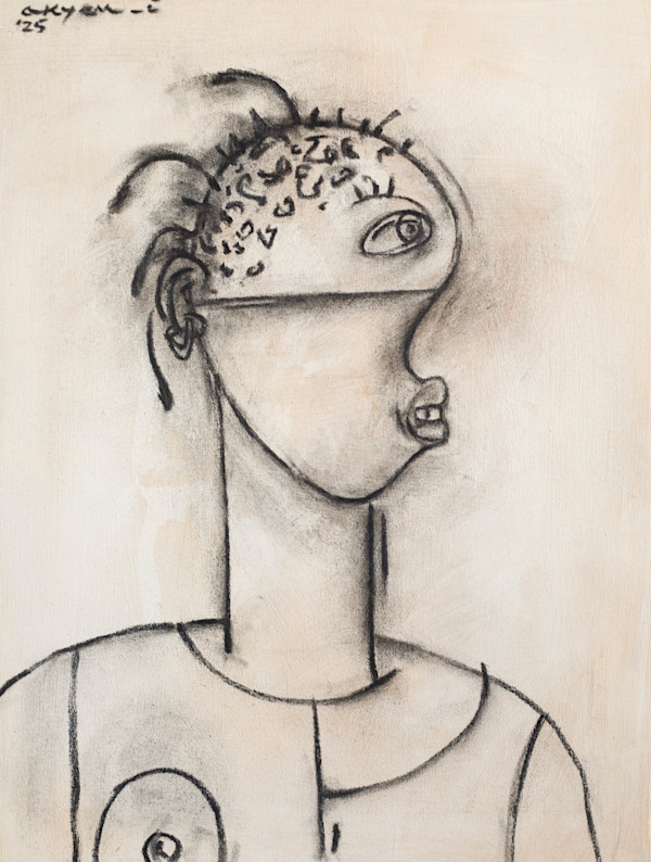 HER #2 by Ras Akyem-I Ramsay