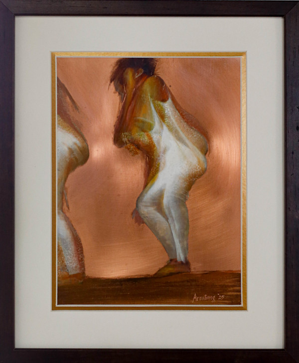 Dance Profile by James Armstrong, Image 1.