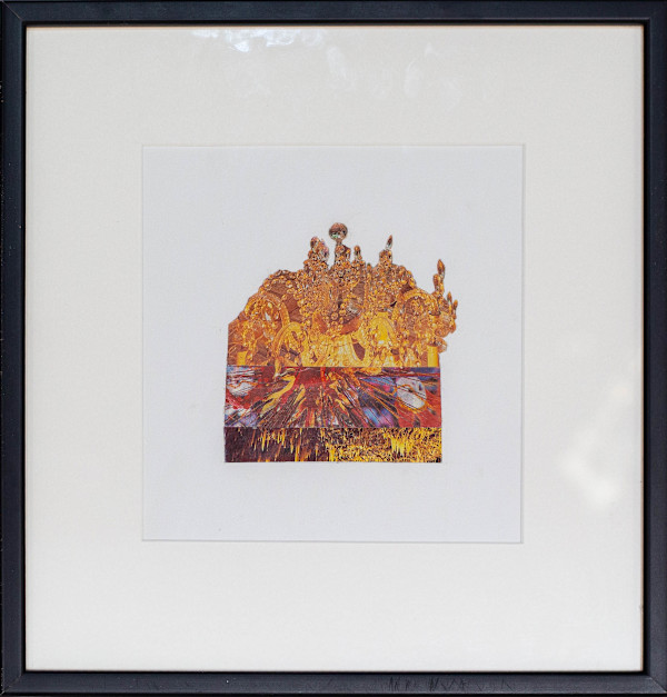 We Cannot Measure by Alicia Alleyne, Image 2.