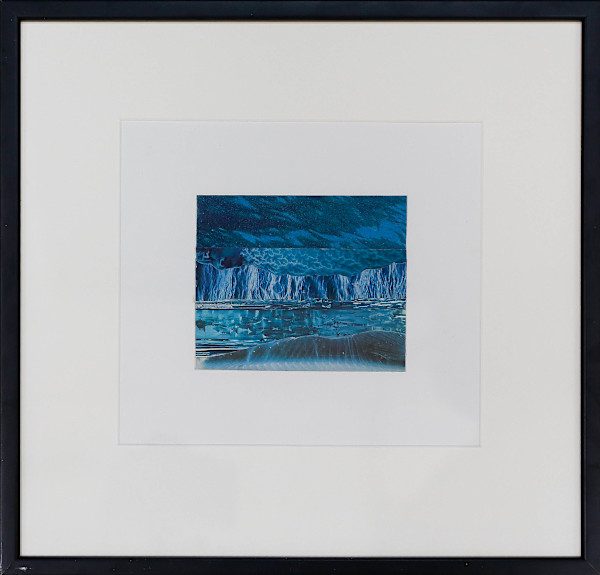 How Long Will It Last by Alicia Alleyne