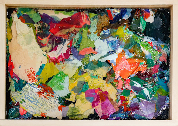 Renew II 2024 by Julianne Gill, Image 1.