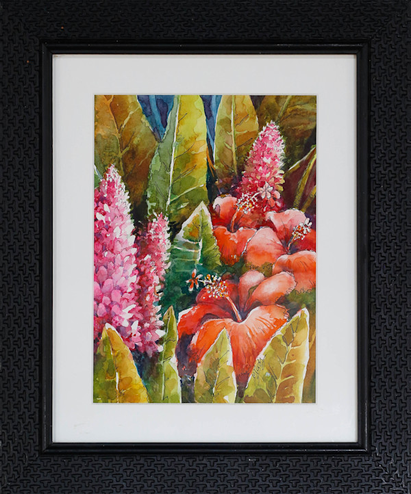 Jungle Joy by Margaret Rodrigez, Image 1.