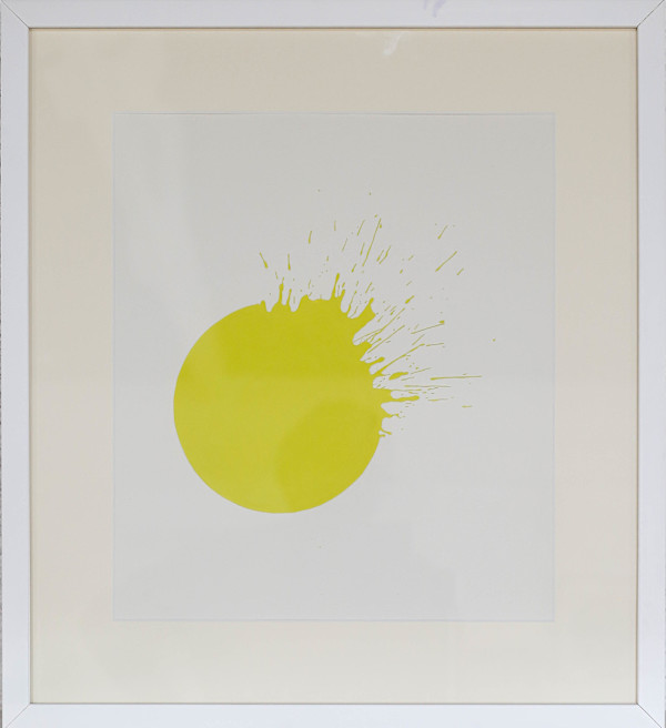 R 12 by Alicia Alleyne