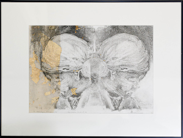 My Sister & I by Heidi Berger, Image 1.