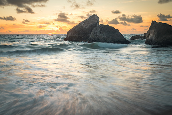 The Light of the East #1 by Hugh Walker