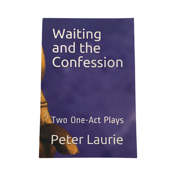 Waiting and the Confession #3 by Books