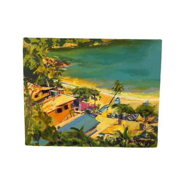 Tobago by Tark Bey, Image 1.