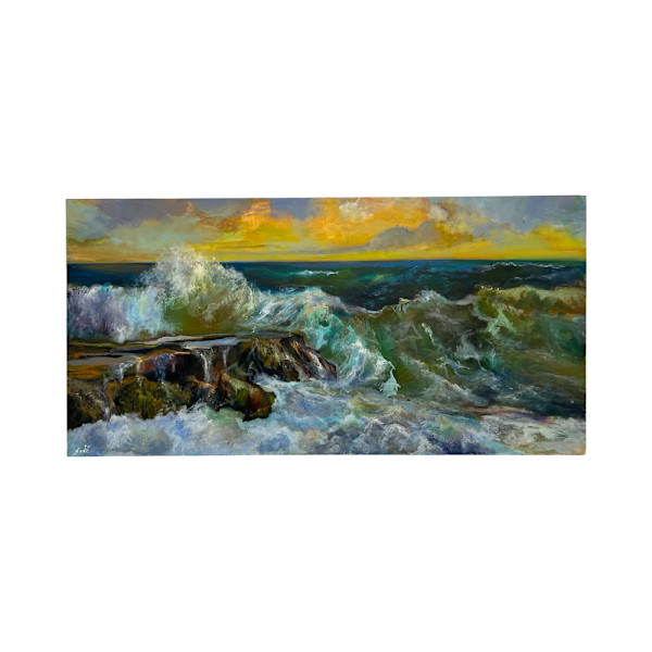 Rogue by Sadé Payne