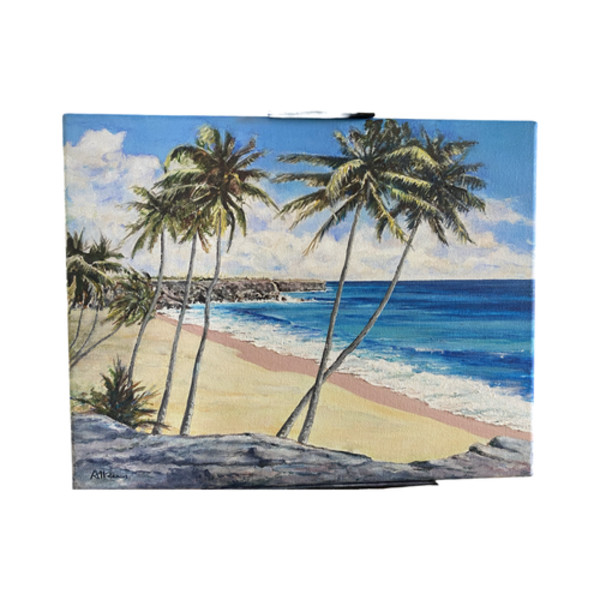 Bottom Bay by Michael Alkins, Image 1.