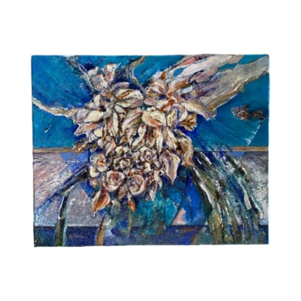 Flora Float by Michael Alkins, Image 1.