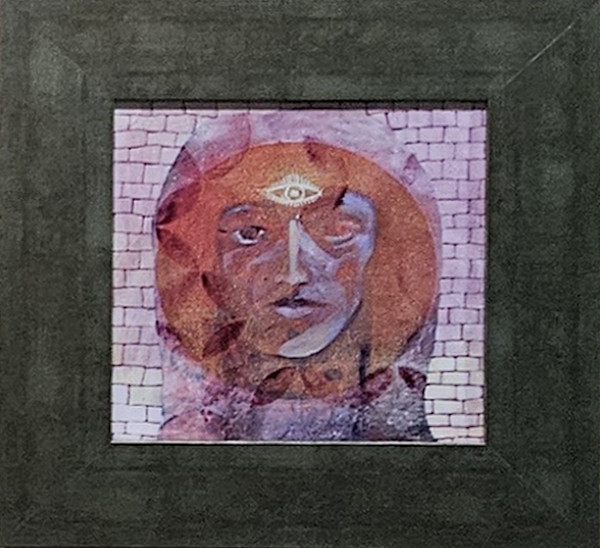 Blinding by Carrie Ann Mitchell, Image 1.