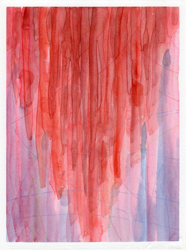 Waves Washing Over by Alexandria Levin, Image 1.