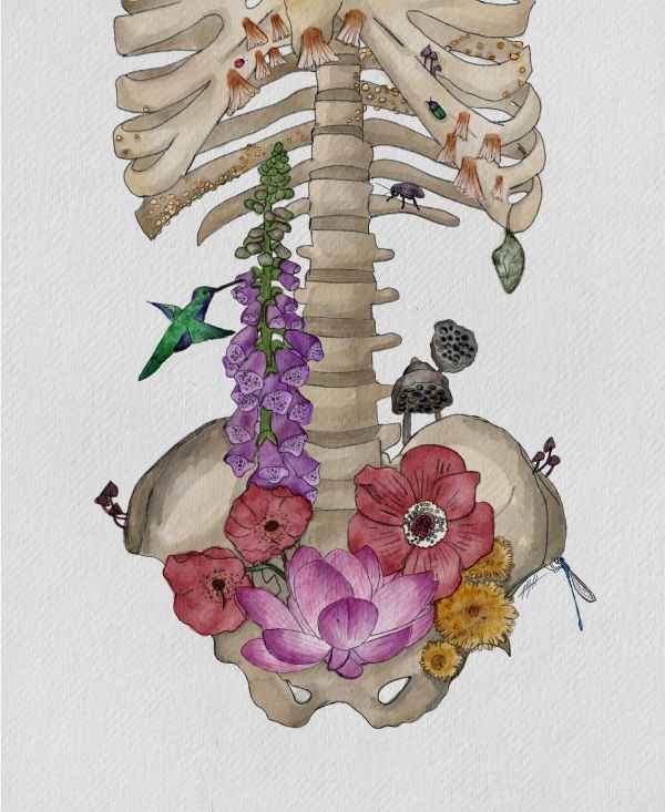 Althea by Michael Halsne, Image 1.