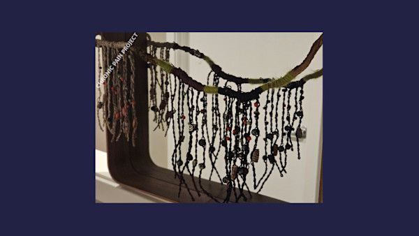 Census of One by Janna Kimel, Image 3.